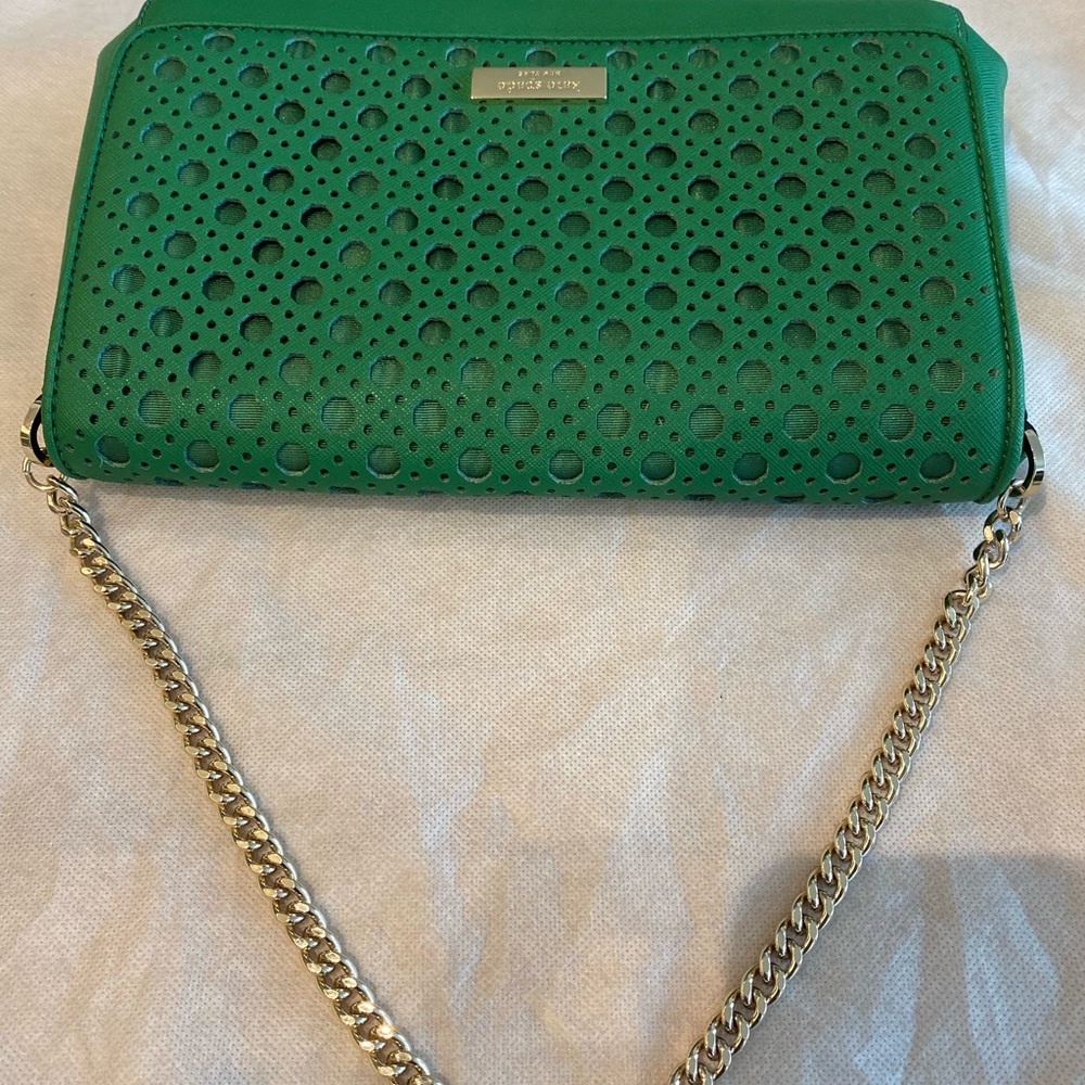 Katespade Two Way Authentic - image 3